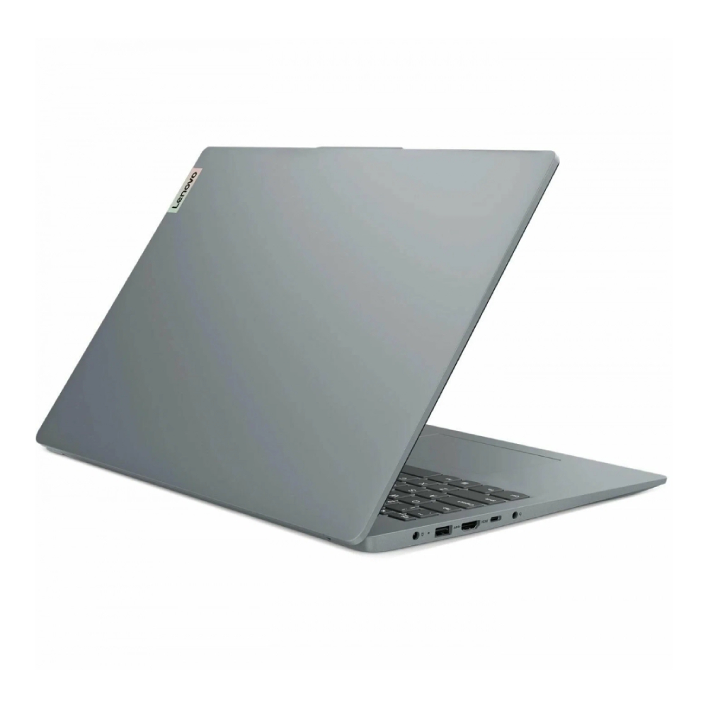 Noutbook LENOVO IP SLIM 3 16IRU8 I5-1335U 8GB 256GB BACKLIT 16" WUXGA GREY