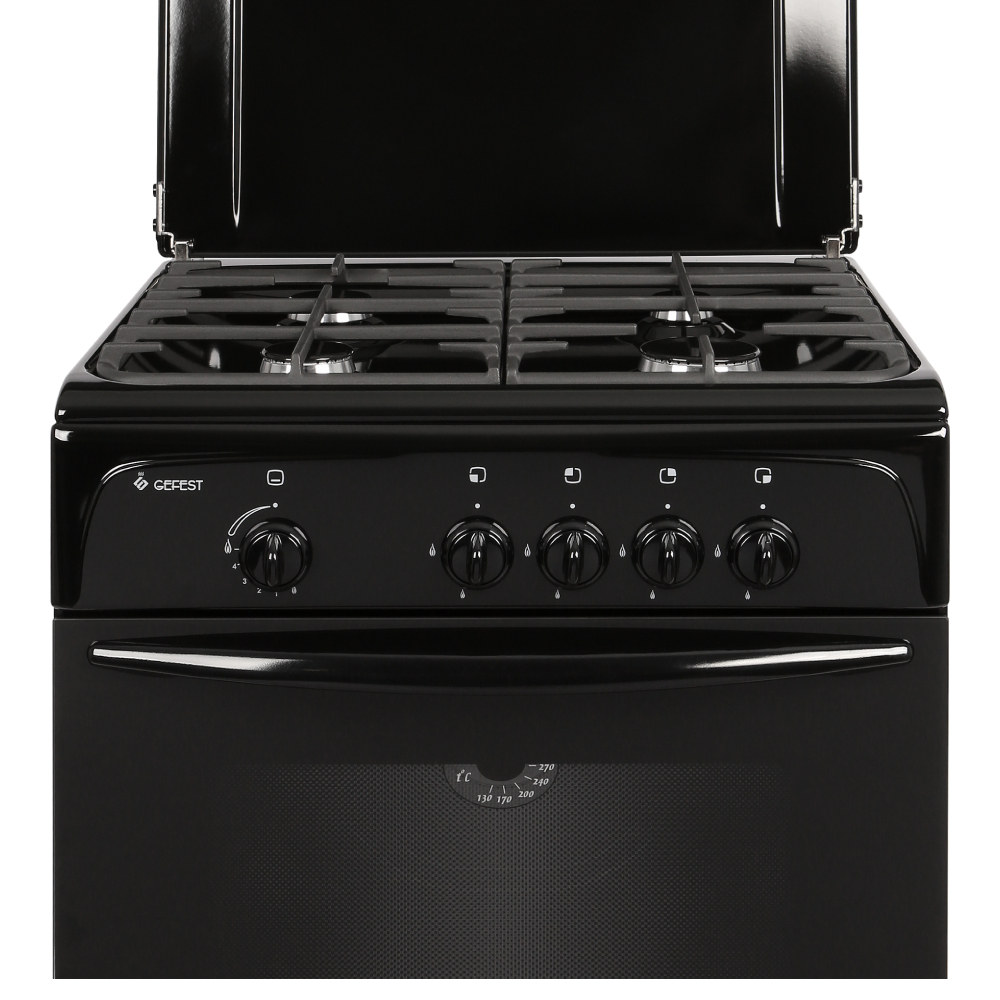 Gaz plita Gefest 1200 C7 K84