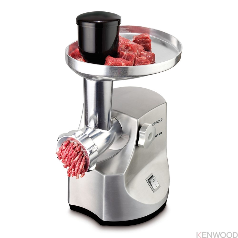 Go'sht maydalagich KENWOOD MG515