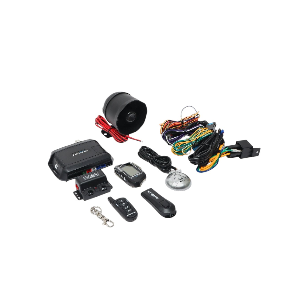 Avtomobil signalizatsiyasi Magicar Dominant D906S