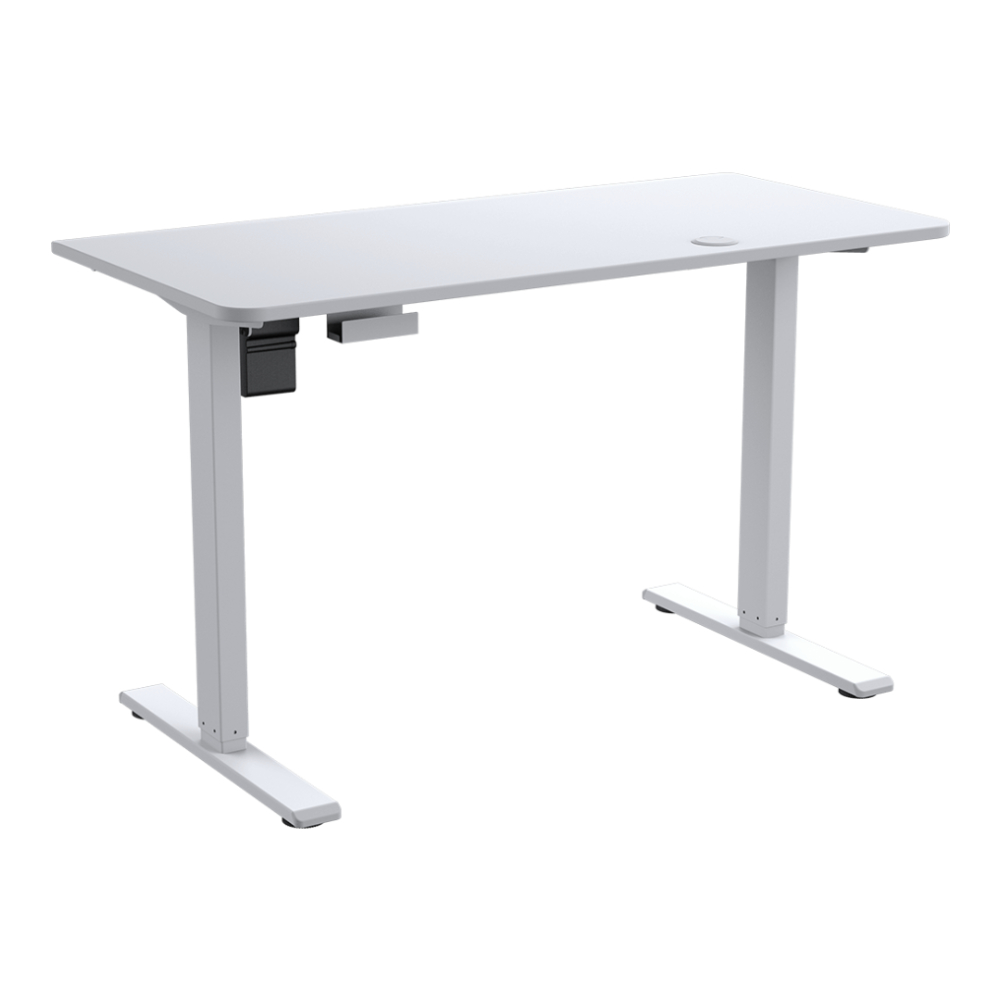 Ofis stoli Cougar Royal 120 Mossa White(EU)