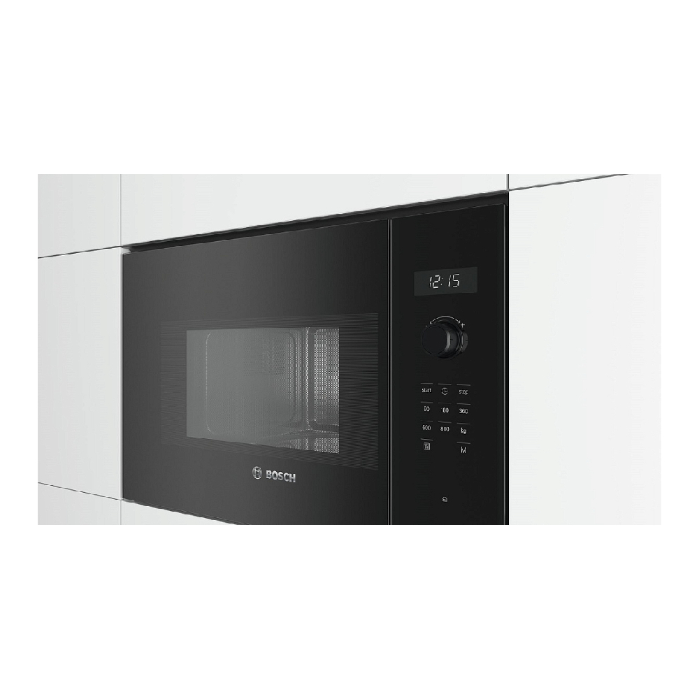 Mikroto‘lqinli pech Bosch BFL524MB0