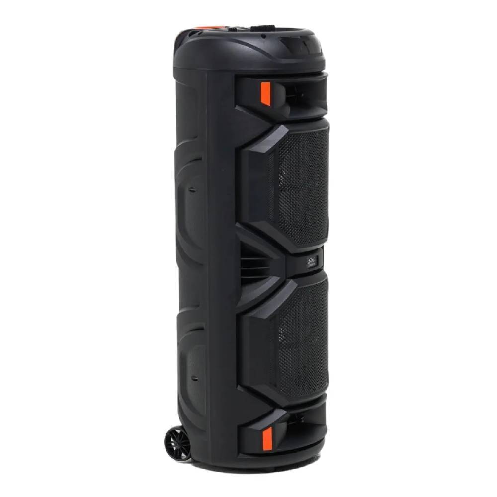Karoke Kalonka Sing-e ZQS8221 Pult va mikrofon bilan