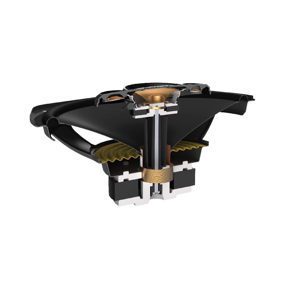 Avtomobil kolonka Pioneer TS-A6978S