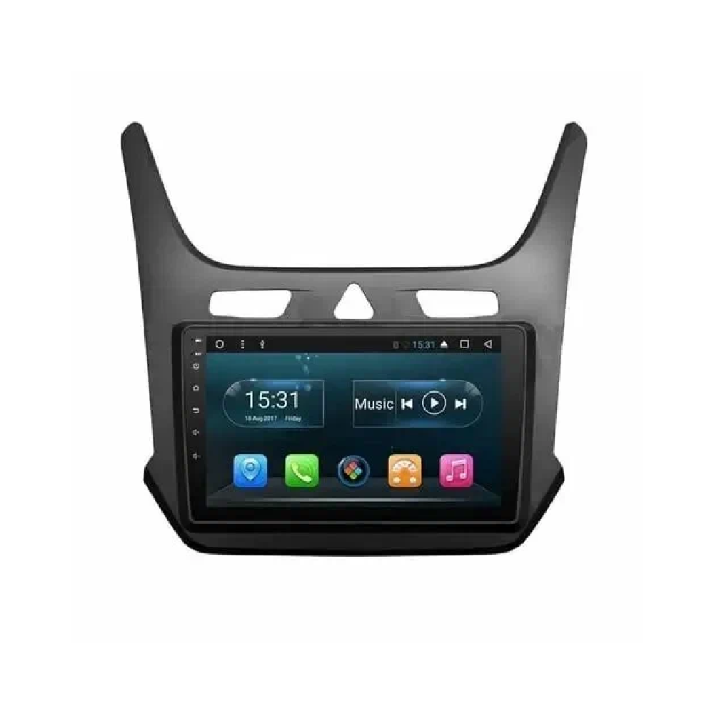 Avtomobil Android monitori AND Cobalt 2/32
