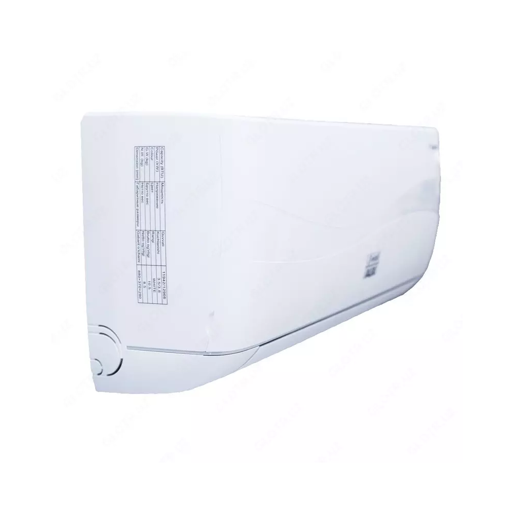 Konditsioner AUX ASW-H24A4/JMR3 Inverter