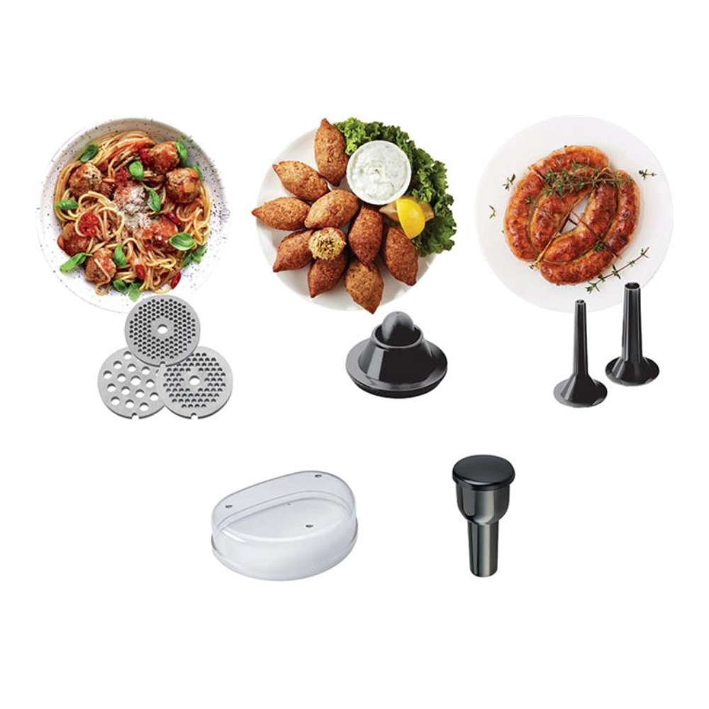 Go'sht maydalagich KENWOOD MG515