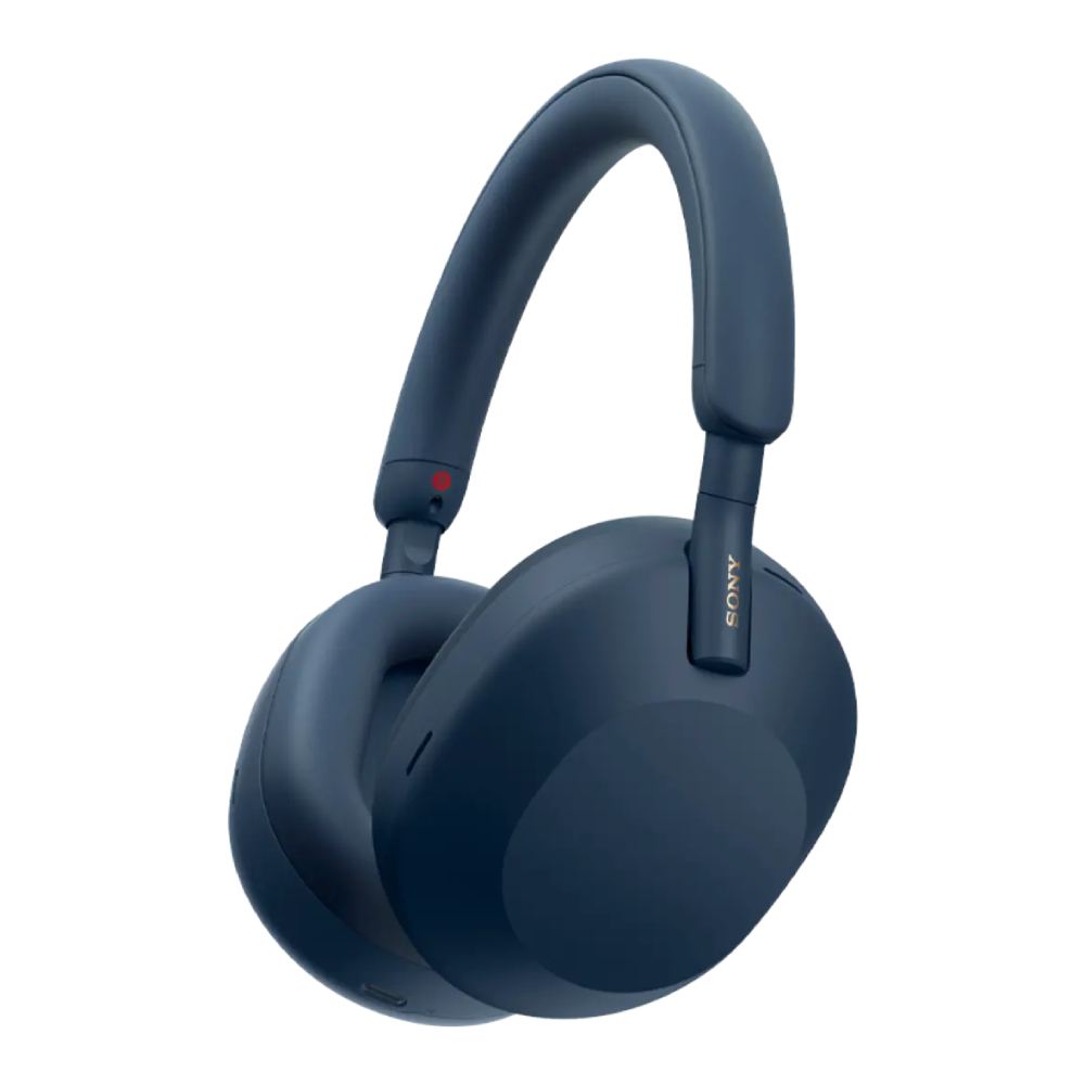 Headphone Sony WH-1000XM5 BLUE
