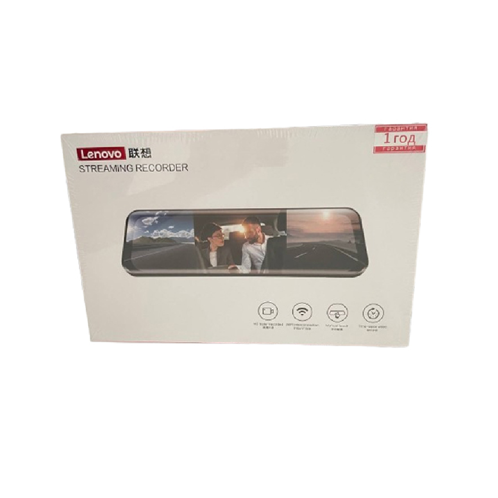Avtomobil videokamerasi Lenovo M9