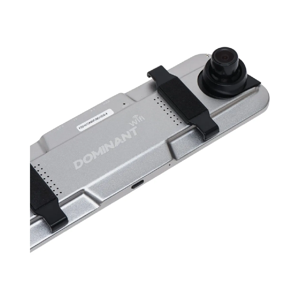 Avtomobil videokamerasi Dominant D877S Wi-Fi