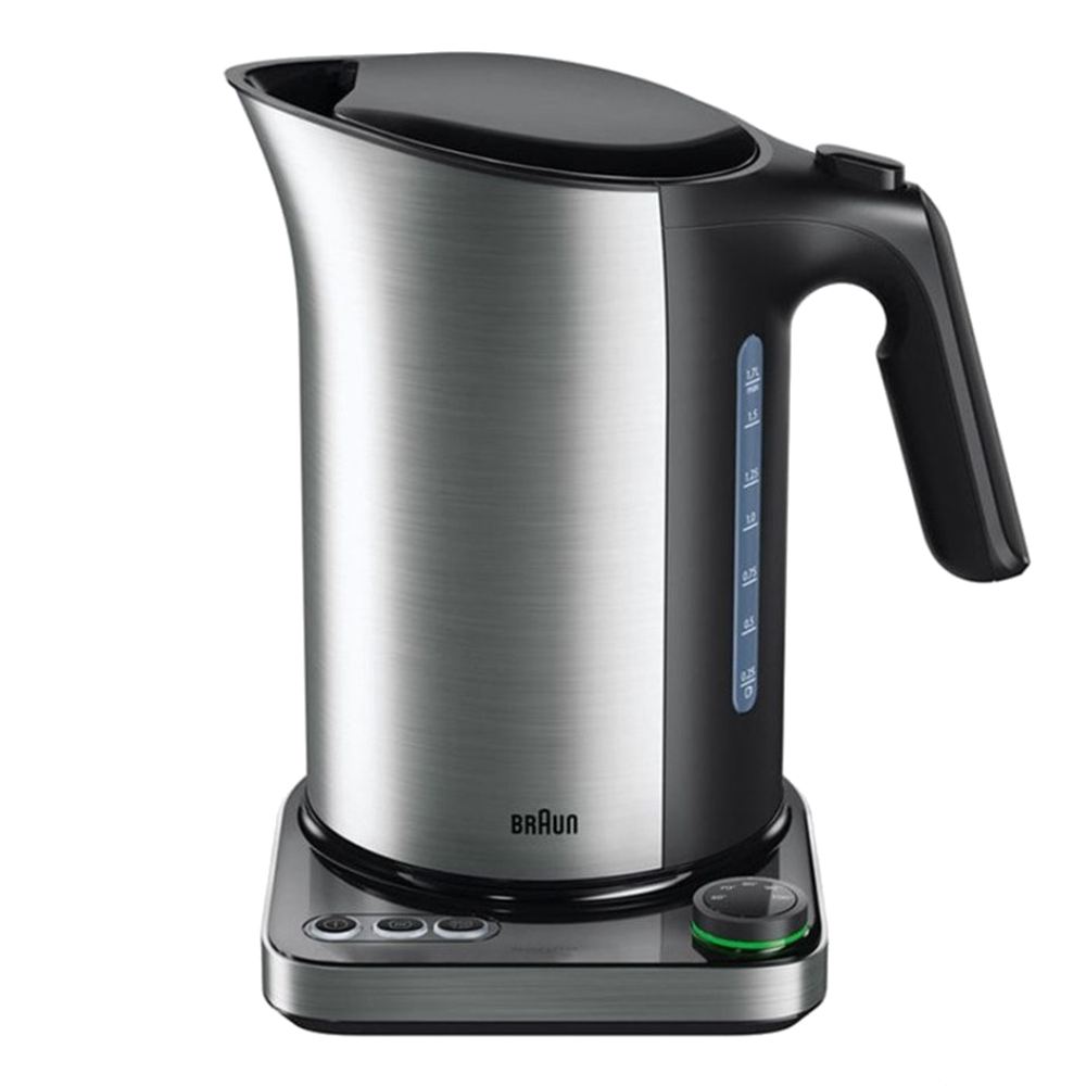 Elektr choynak BRAUN WK5115BK