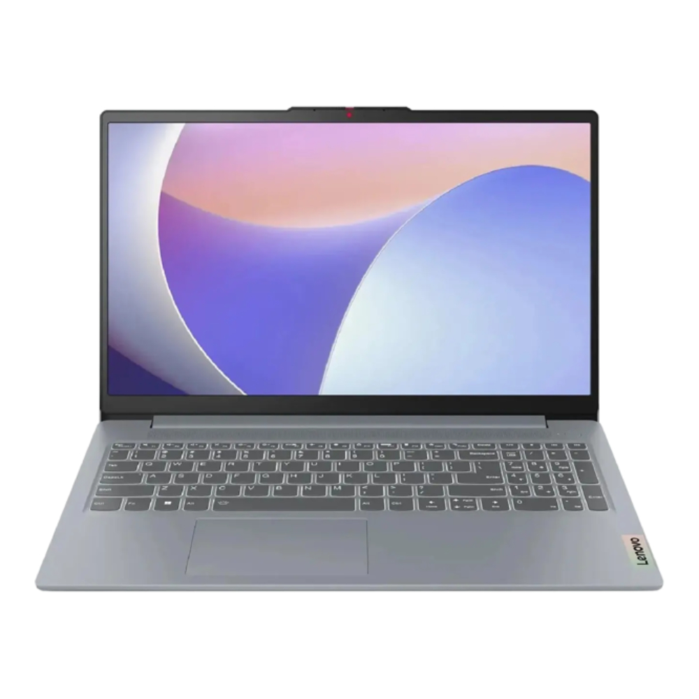 Noutbook LENOVO IDEAPAD SLIM 3 AMD ATHLON 7120U 8GB 256GB 15,6 FHD ARCTIC GRAY