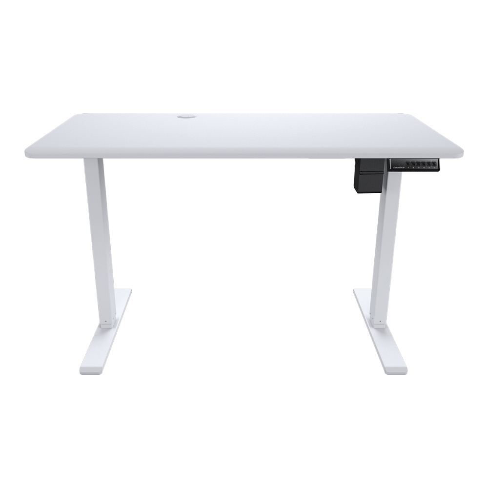 Ofis stoli Cougar Royal 120 Mossa White(EU)