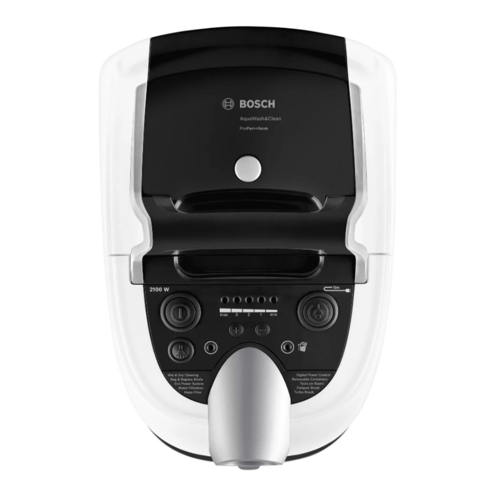 Chang yutgich Bosch BWD421PRO