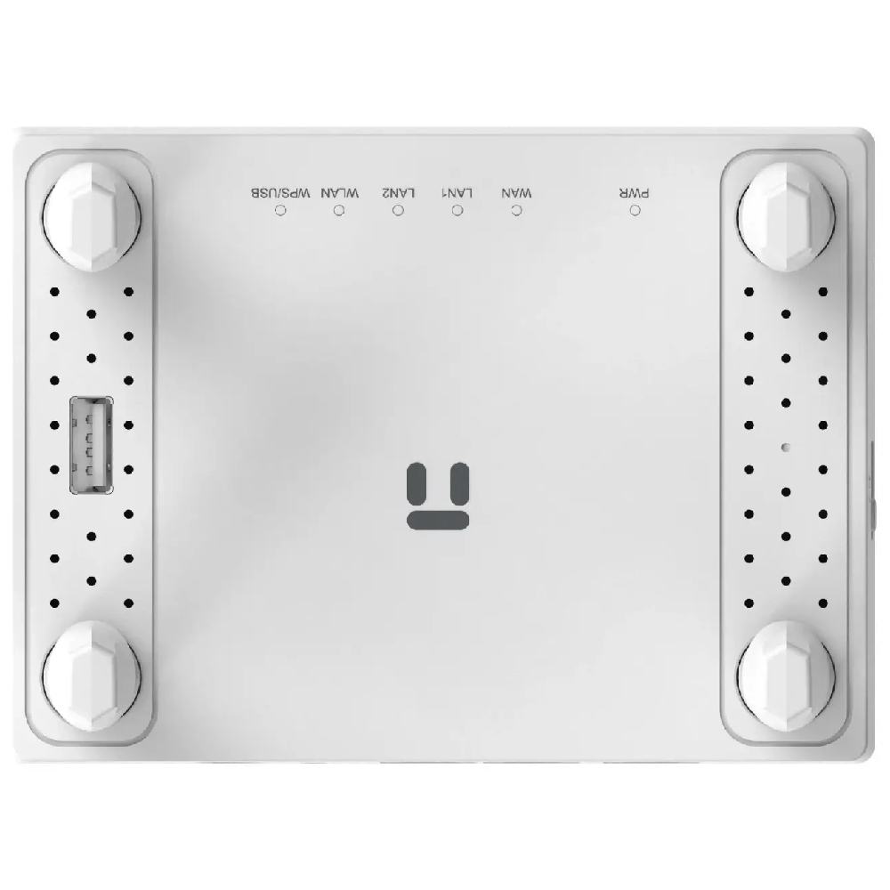 Wi-Fi simsiz aloqa NETIS MW5240