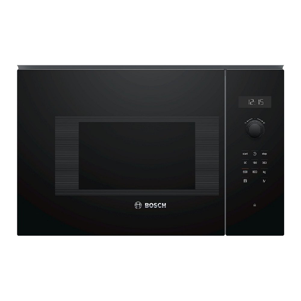 Mikroto‘lqinli pech Bosch BFL524MB0