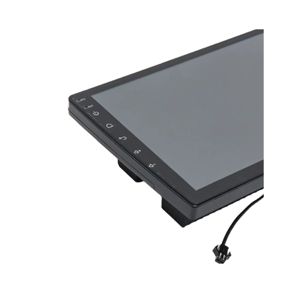 Avtomobil Android monitori DX1-10 2+32G 4G