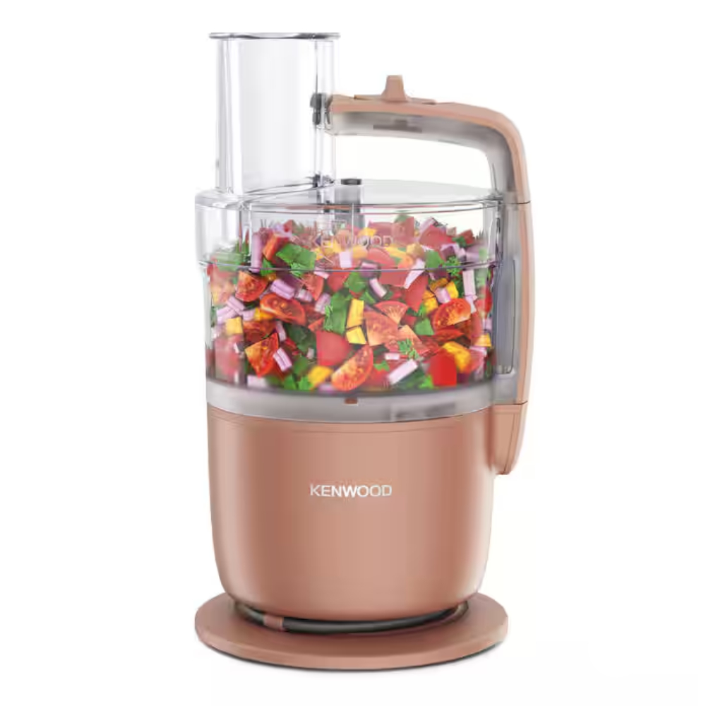 Maydalagich KENWOOD Multi Pro Go FDP22.130RD