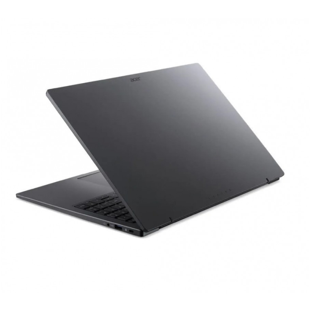 Noutbook ACER ASPIRE LITE AL15-31P-C3W5 N4500 8GB 256GB 15,6 FHD IPS IRON GRAY