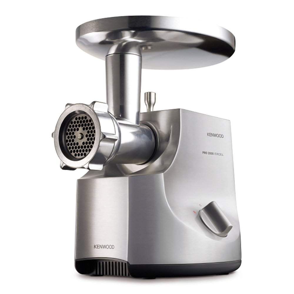 Go'sht maydalagich KENWOOD MG700