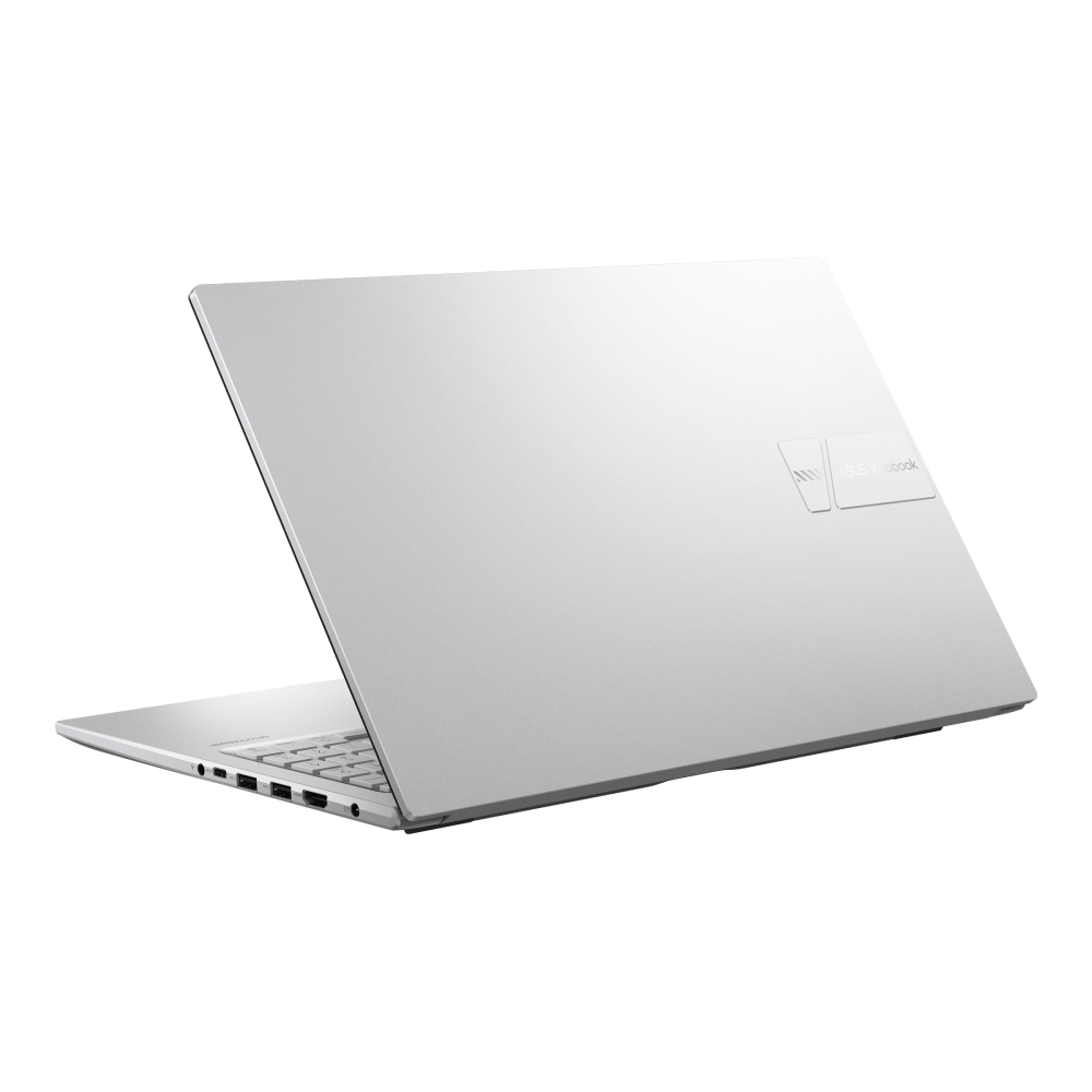 Noutbook ASUS VIVO BOOK X1504V I5-1335U 8GB 512GB 15.6 FHD COOL SILVER