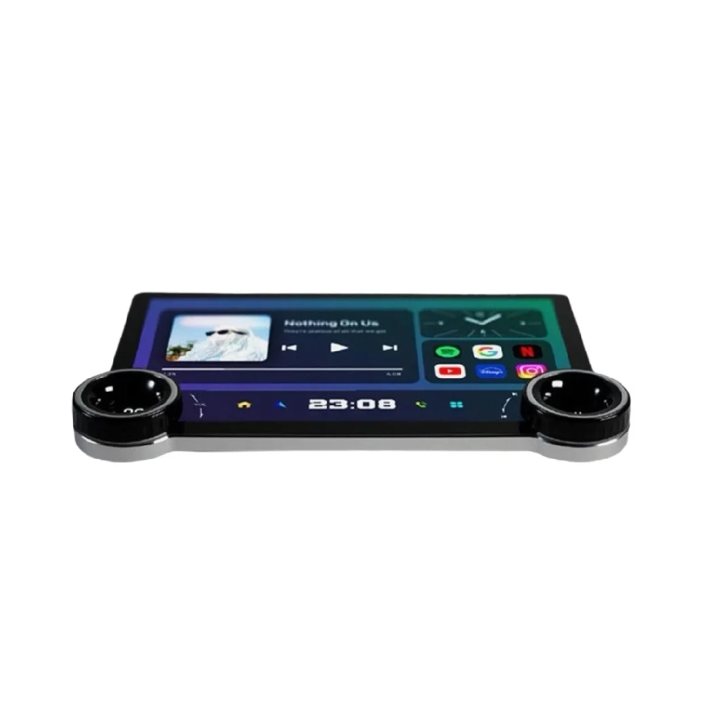Avtomobil Android monitori Diamond 2K Nexia3