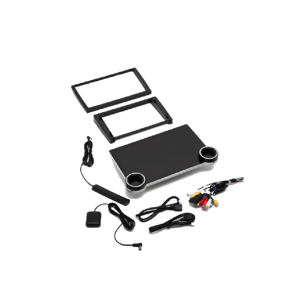 Avtomobil Android monitori AND Cobalt 4/64