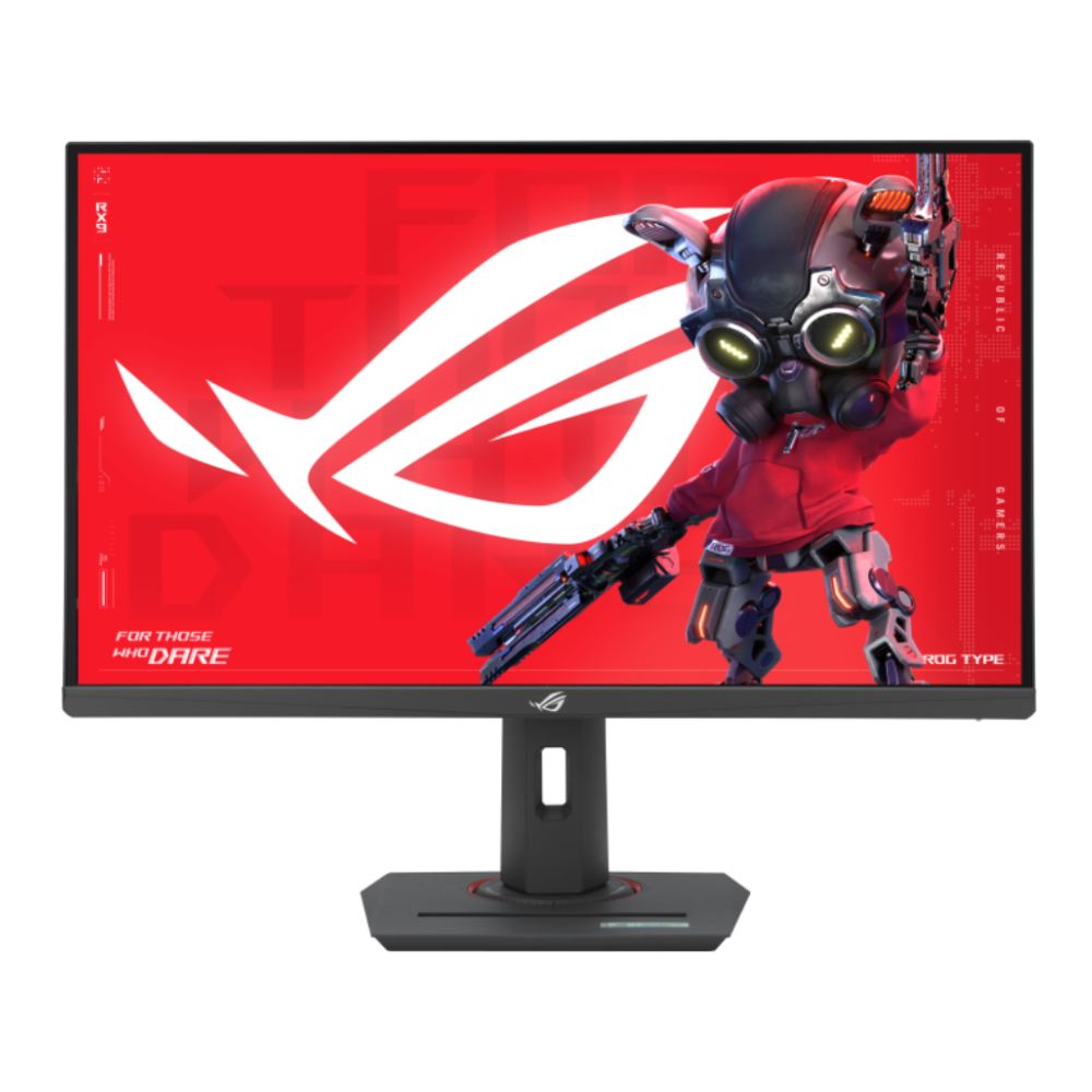 Monitor ASUS ROG Strix XG27UCS USB Type-C Gaming Monitor – 27-inch 4K UHD (3840x2160), 160Hz (Above 144Hz), 1ms (GTG), Fast IPS