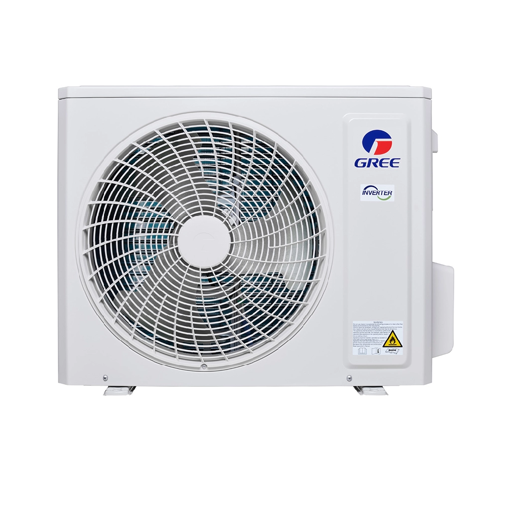 Konditsioner Gree APHRO A3 18 Inverter R32
