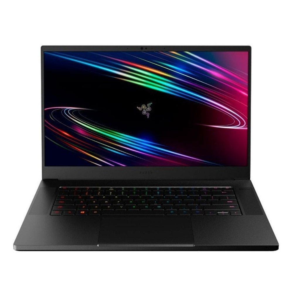 Noutbook RAZER BLADE 15: I7-10875H | 16GB DDR4 | 512GB SSD | RTX 2070 8GB SUPER | 15.6" FHD 300Hz | WIN 10 | RGB KB