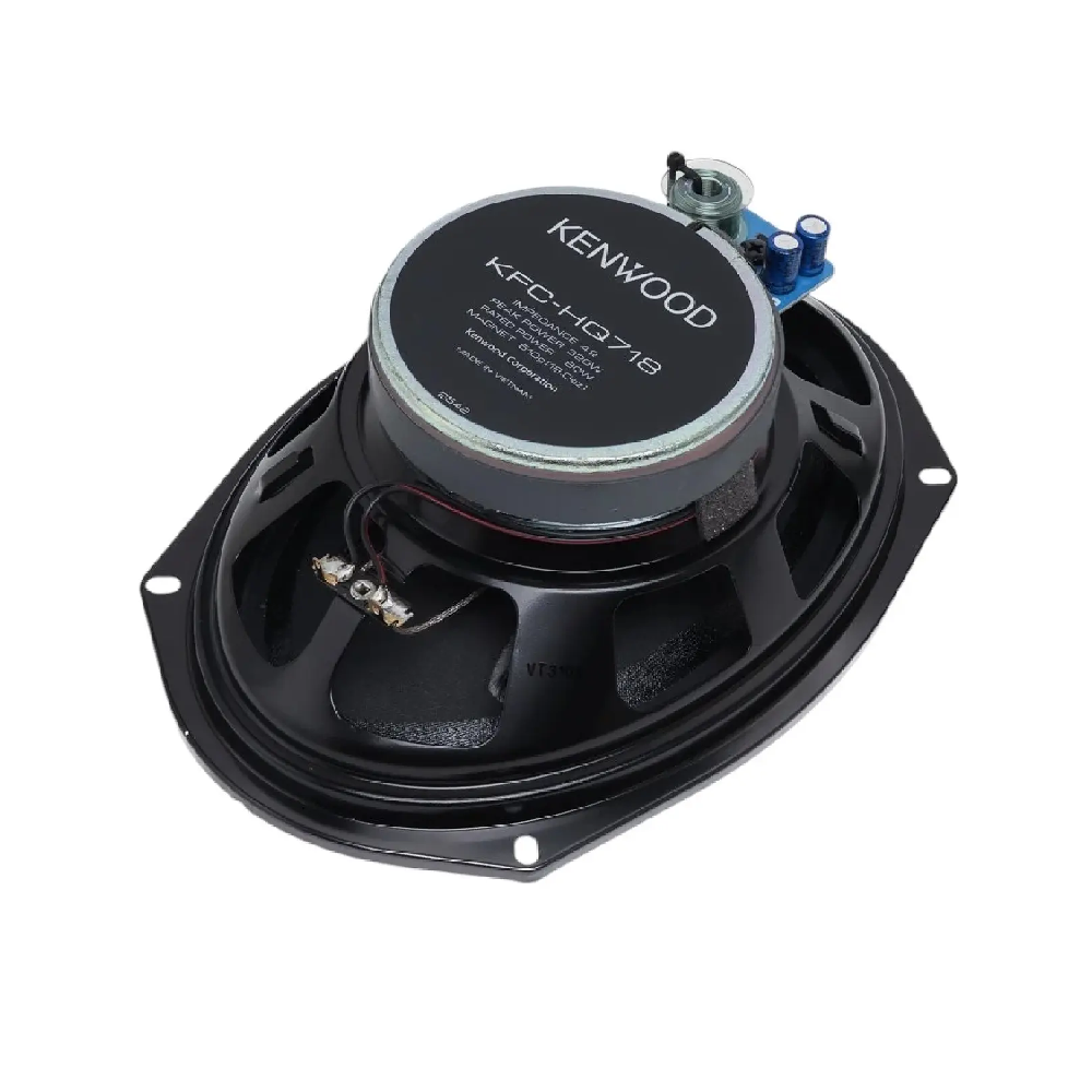 Avtomobil kolonka Kenwood KFC-HQ718