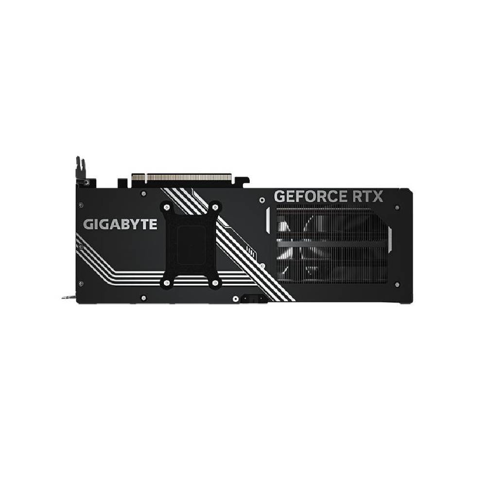 Videokarta GIGABYTE GeForce RTX™ 5070 WINDFORCE OC SFF 12G