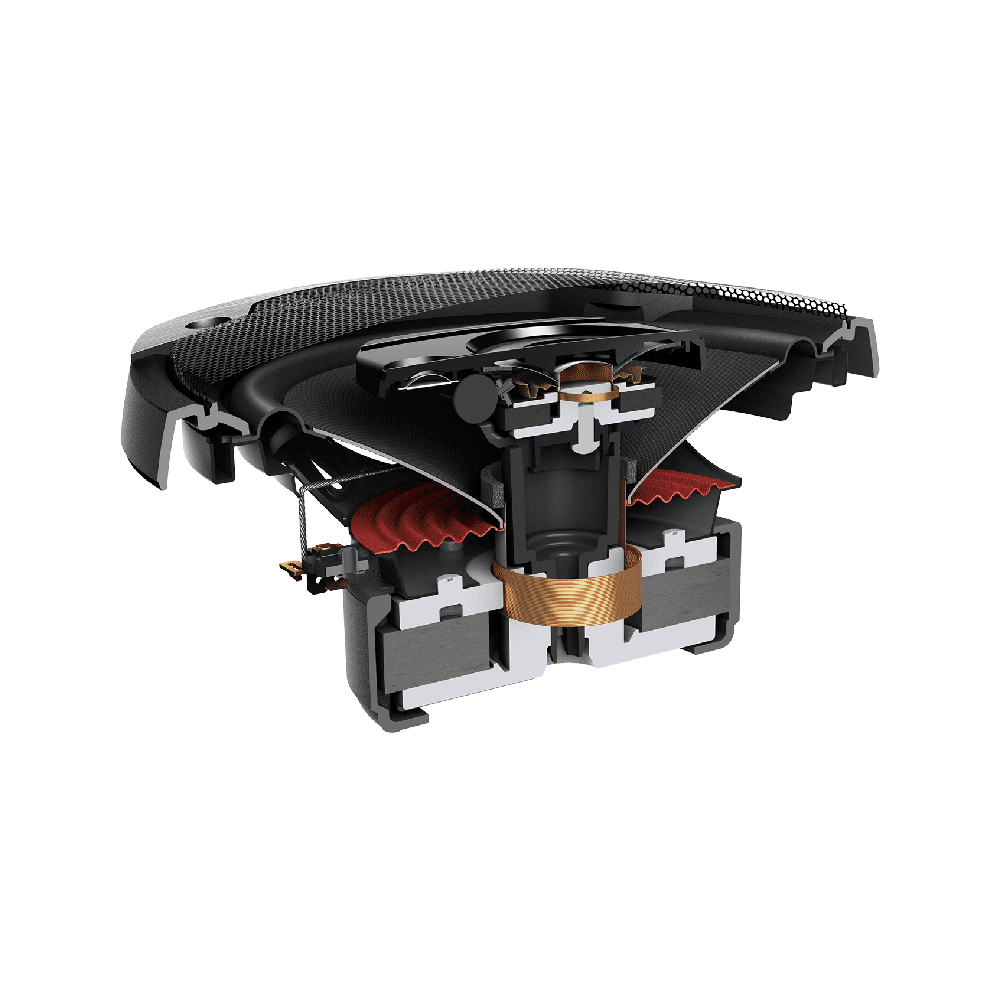 Avtomobil kolonka Pioneer ТS-1675 V3