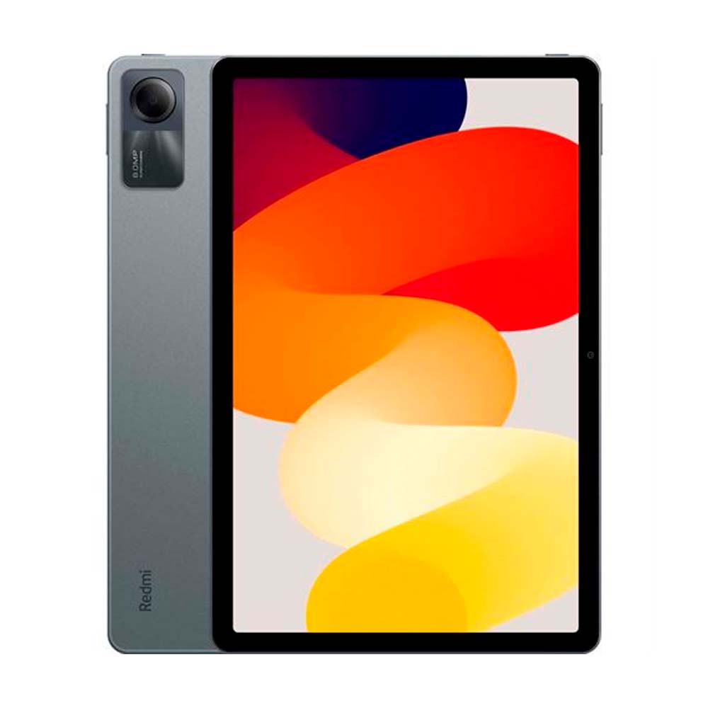 Xiaomi Redmi Pad SE 8.7 6/128GB Graphite black
