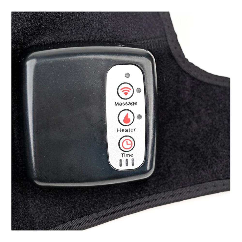 Tizza uchun elektr massajeri Powergym A398