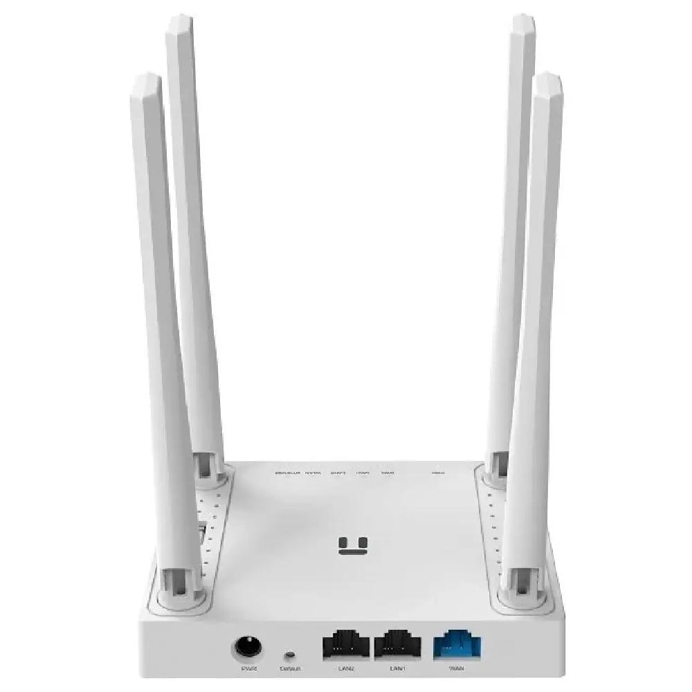 Wi-Fi simsiz aloqa NETIS MW5240