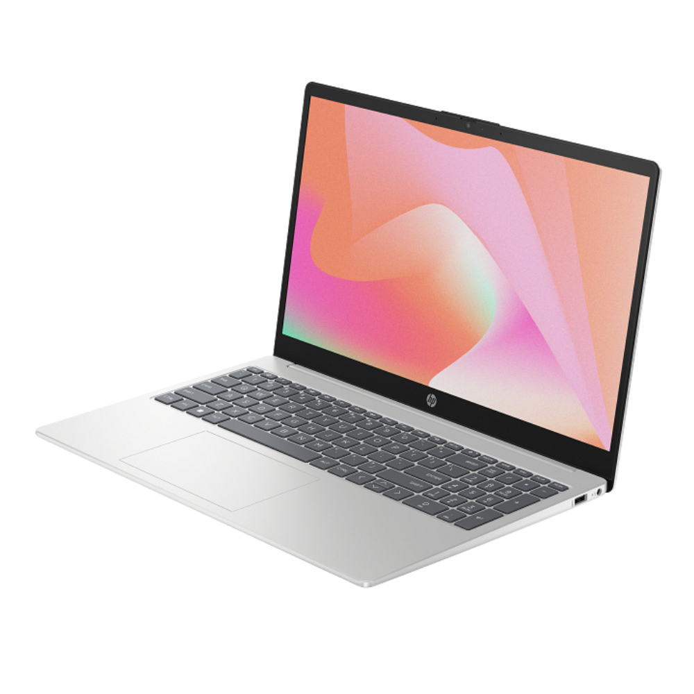 Noutbook HP 15-FD0355NIA I5-1334U 8GB 512GB 15,6 FHD SILVER