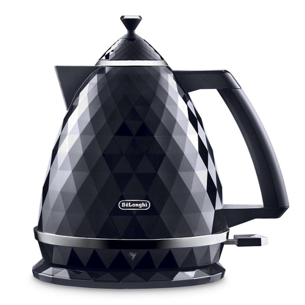 Elektr choynak DeLonghi KBJ2001.BK
