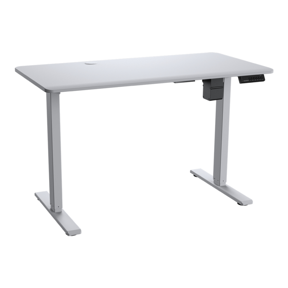 Ofis stoli Cougar Royal 120 Mossa White(EU)