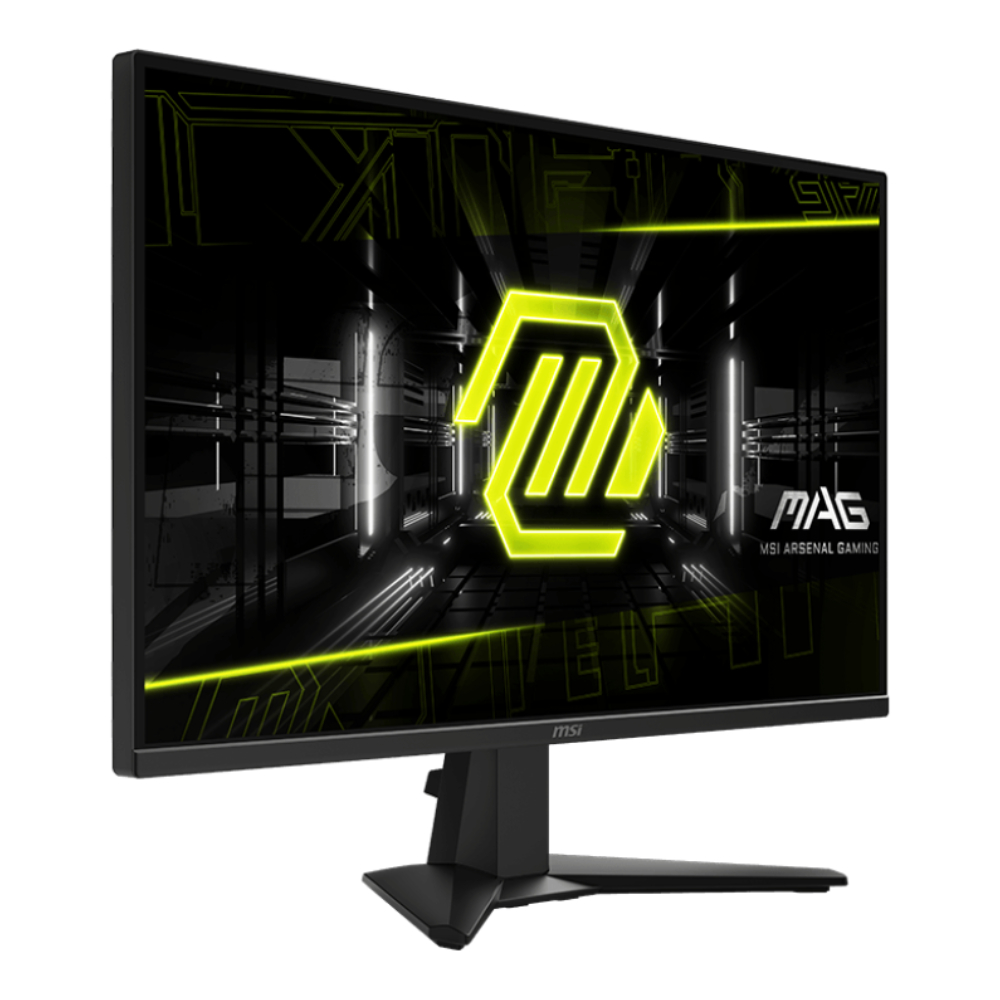 Monitor MSI MAG 275QF 27-inch Gaming Monitor WQHD (2560x1440) RAPID IPS, 180Hz, 0.5ms