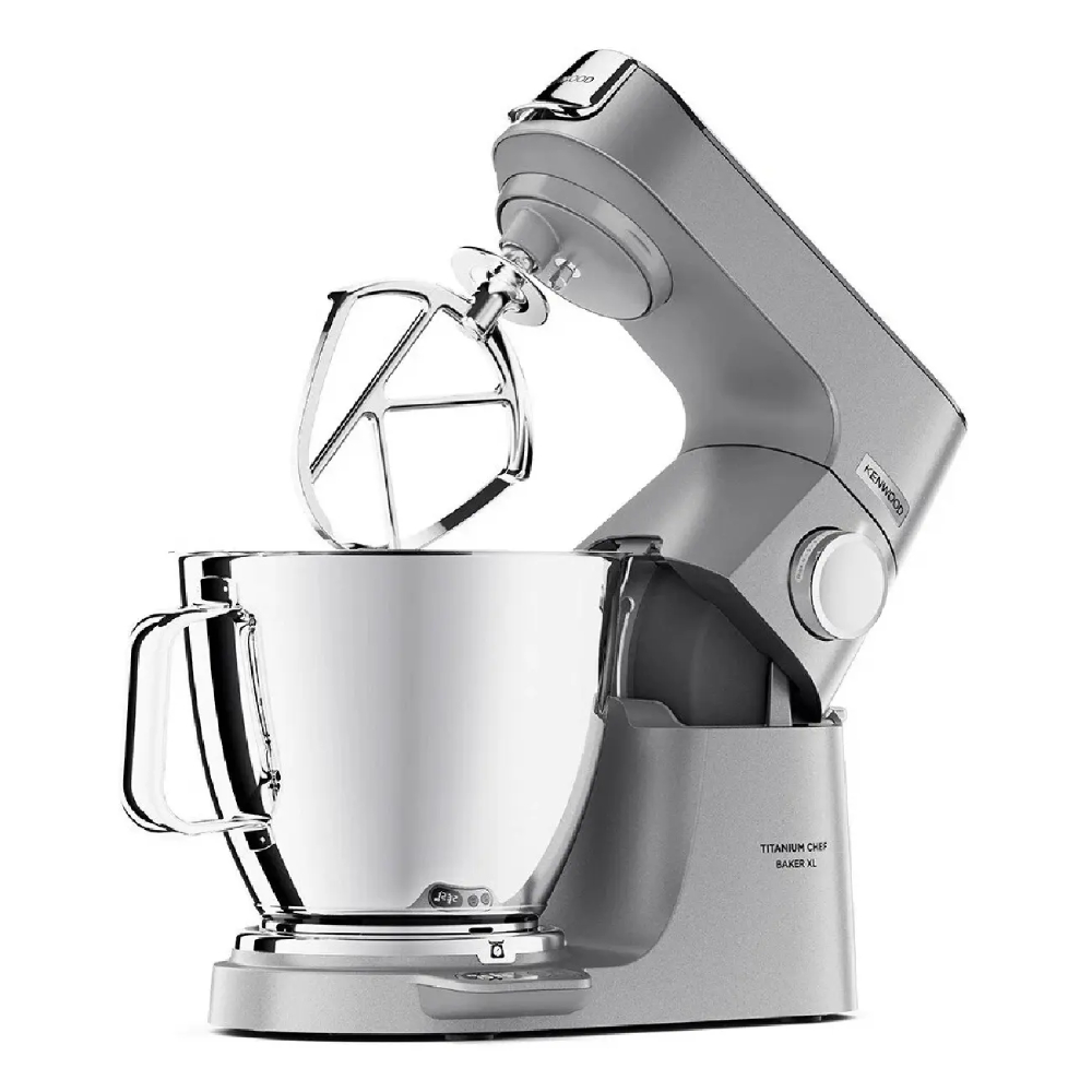 Oshxona mashinasi KENWOOD KVL85.704SI