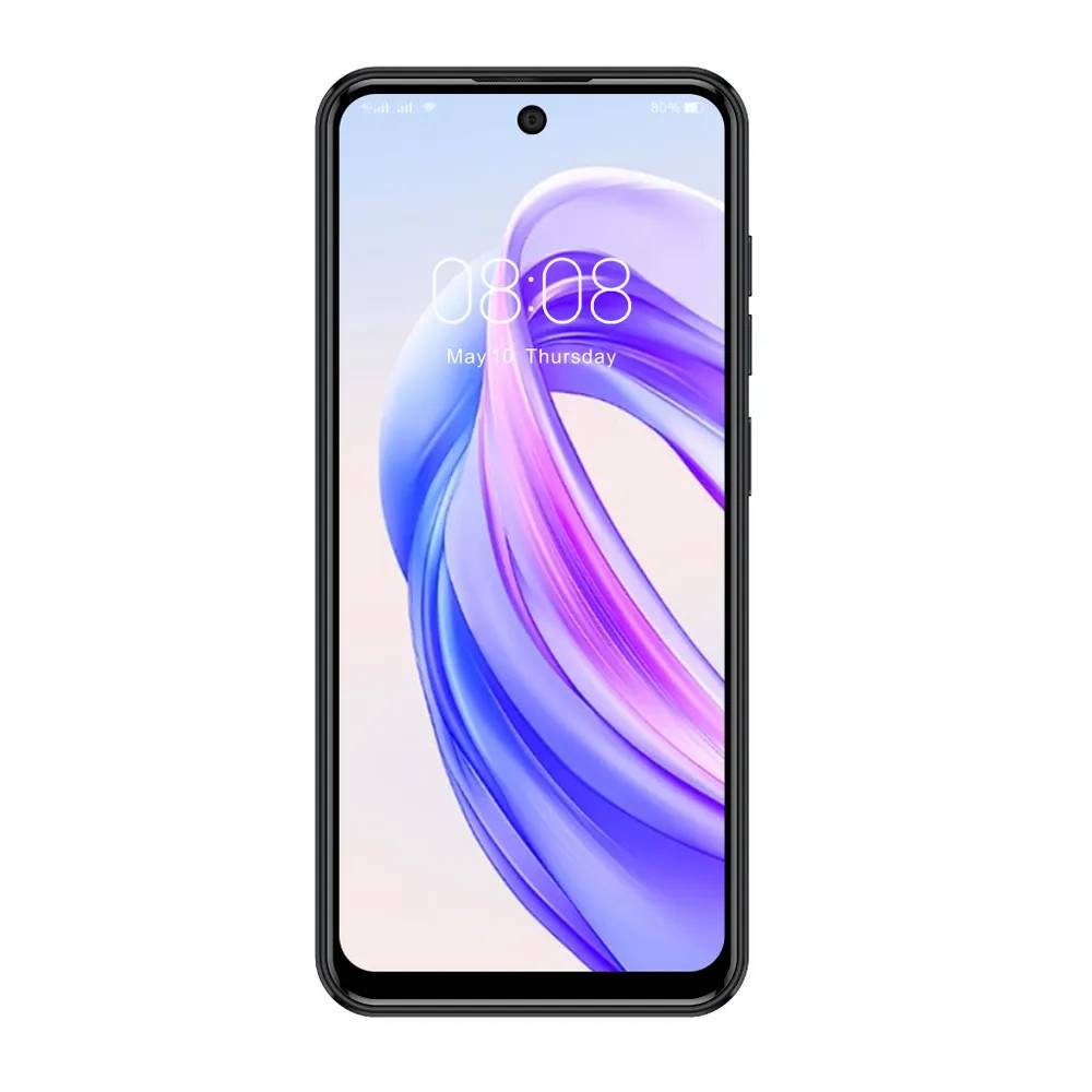 Meizu Mblu 21 6/128GB Black