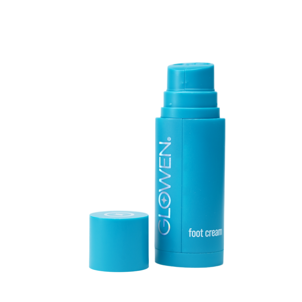 Krem Glowen Hand-Foot Cream