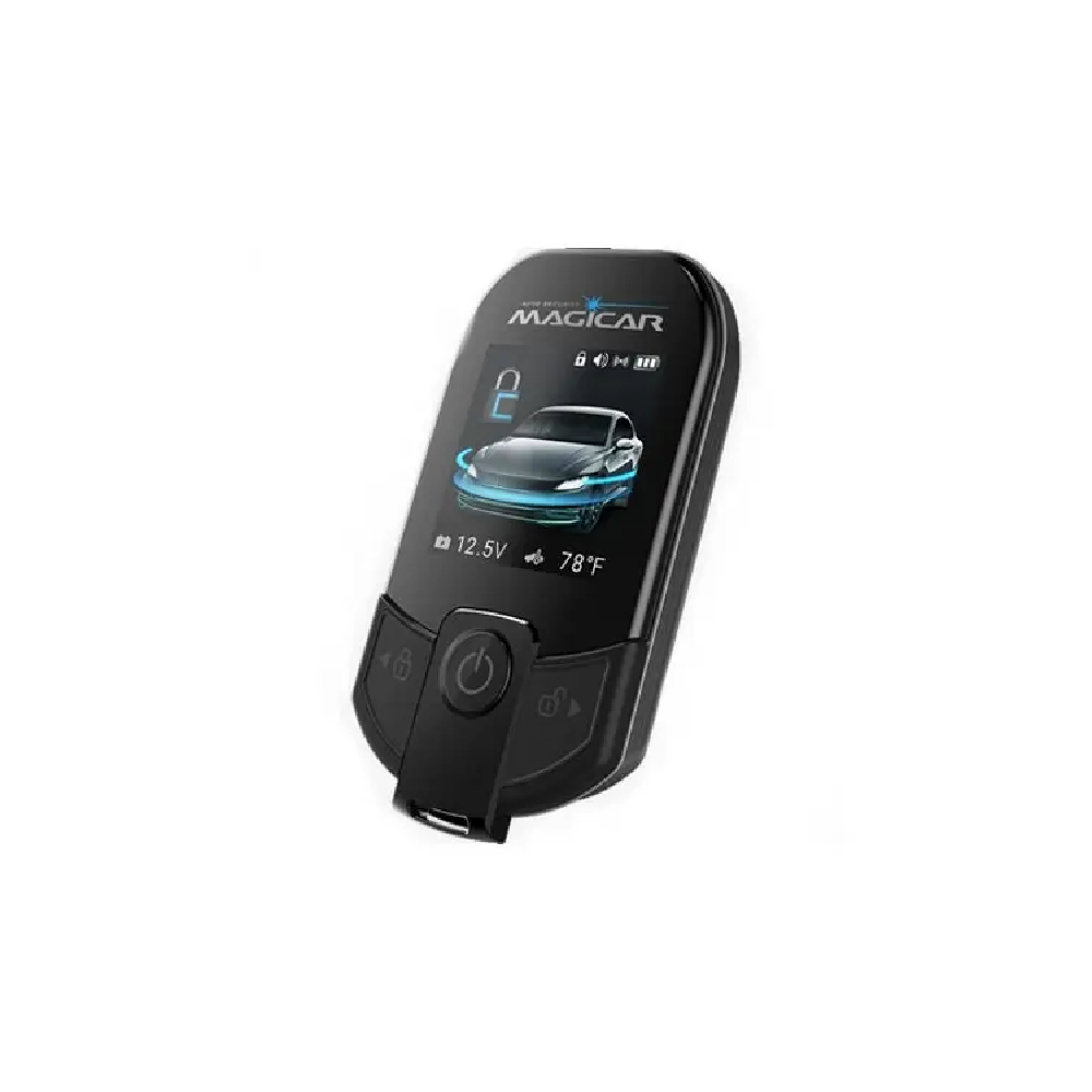 Avtomobil signalizatsiyasi Magicar Dominant D909S