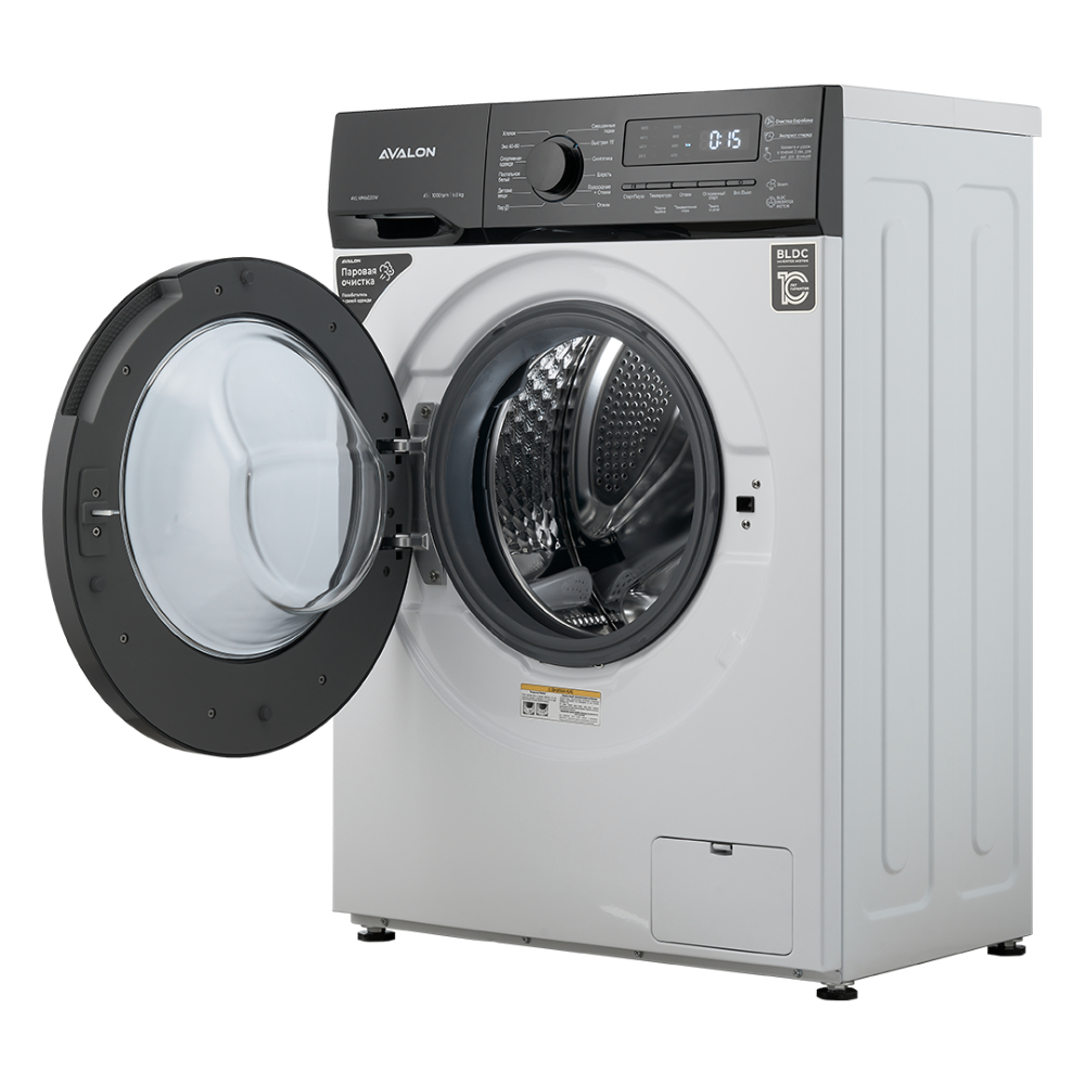 Kir yuvish mashinasi Avalon AVL-WM6020 W