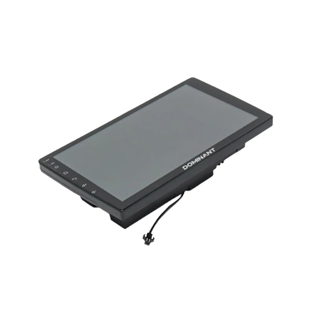 Avtomobil Android monitori DX1-10 2+32G 4G