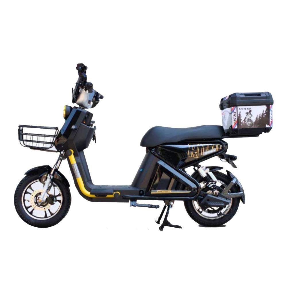 Elektroskuter Drongo TM 72V-20Ah