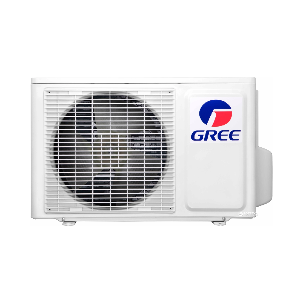 Konditsioner Gree Bora Inverter 18