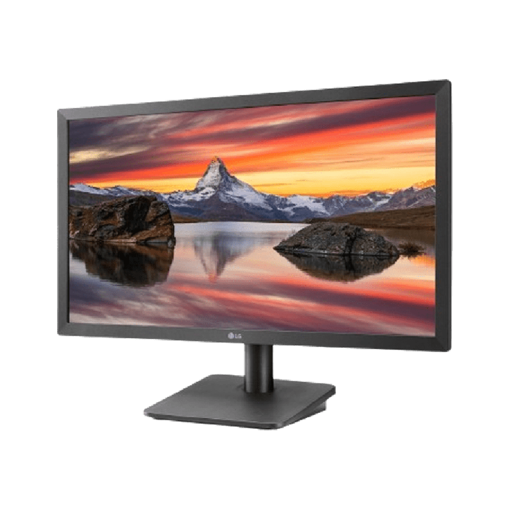 Monitor LG 22MP410-B.ADG Full HD (1920x1080) , VA , 5ms , LED Monitor AMD FreeSync