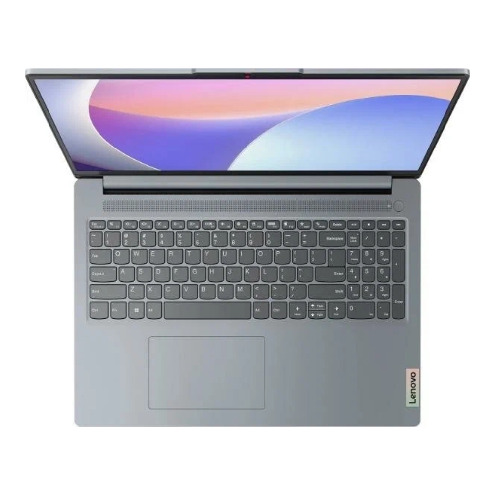 Noutbook LENOVO IP SLIM 3 16IRU8 I5-1335U 8GB 256GB BACKLIT 16" WUXGA GREY